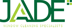 JADE Window Cleaning Logo